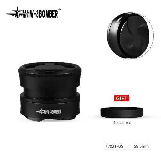 ASTRA Series - Gravity Distributor