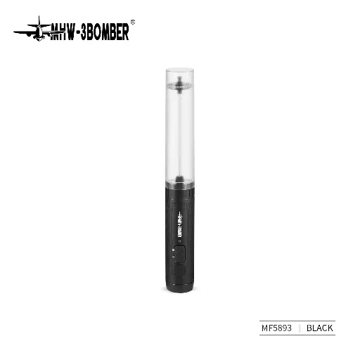 MHW - 3Bomber Magician Electric Frother