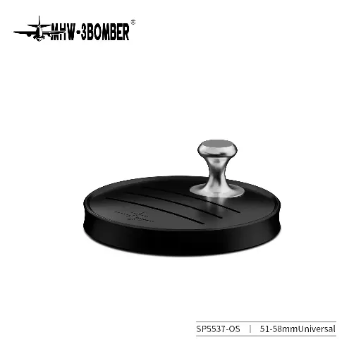 MHW - 3Bomber Puck Screen Storage Pad