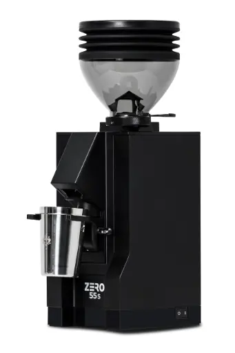 Eureka: Mignon Zero 55S