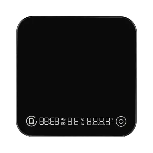 DiFluid: Microbalance Ti