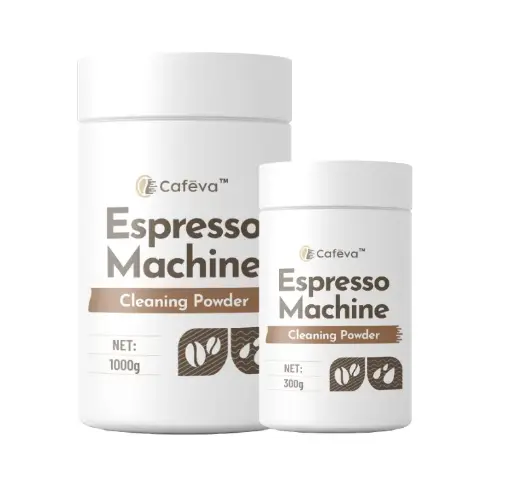 CAFEVA: Cleaning Tablet T15