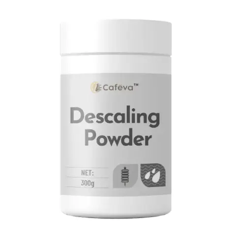 CAFEVA: Descaling Powder