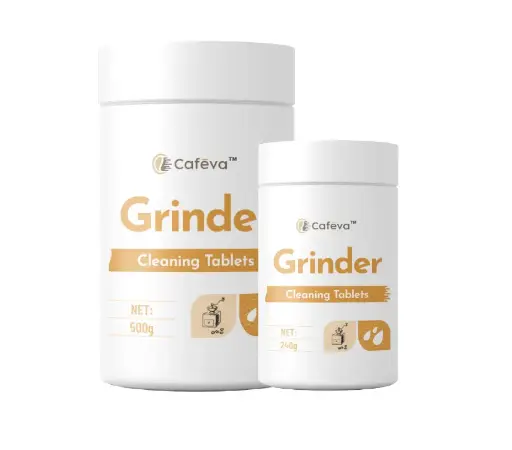 CAFEVA: Grinder Tablet