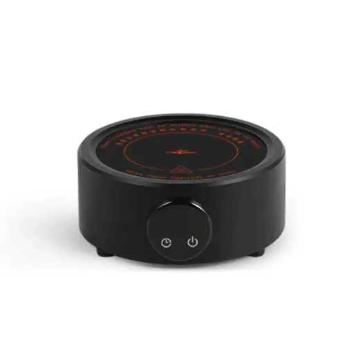 Electric Coffee Heater